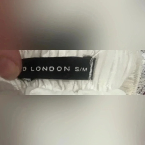 QED London Skirt - Picture 5 of 8